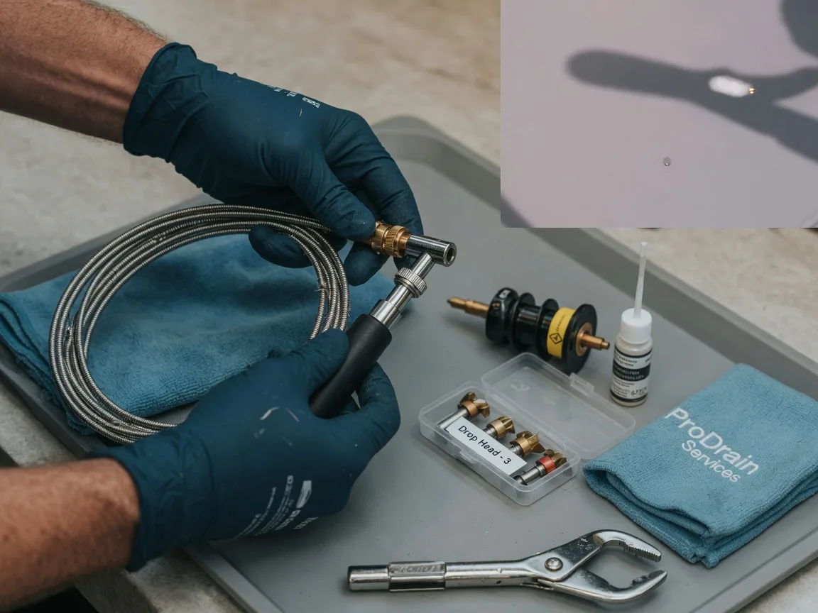 Why choose Drain Cleaning in Rush Valley, UT